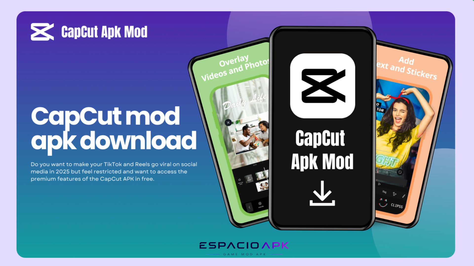 Pengalaman Menggunakan CapCut MOD APK