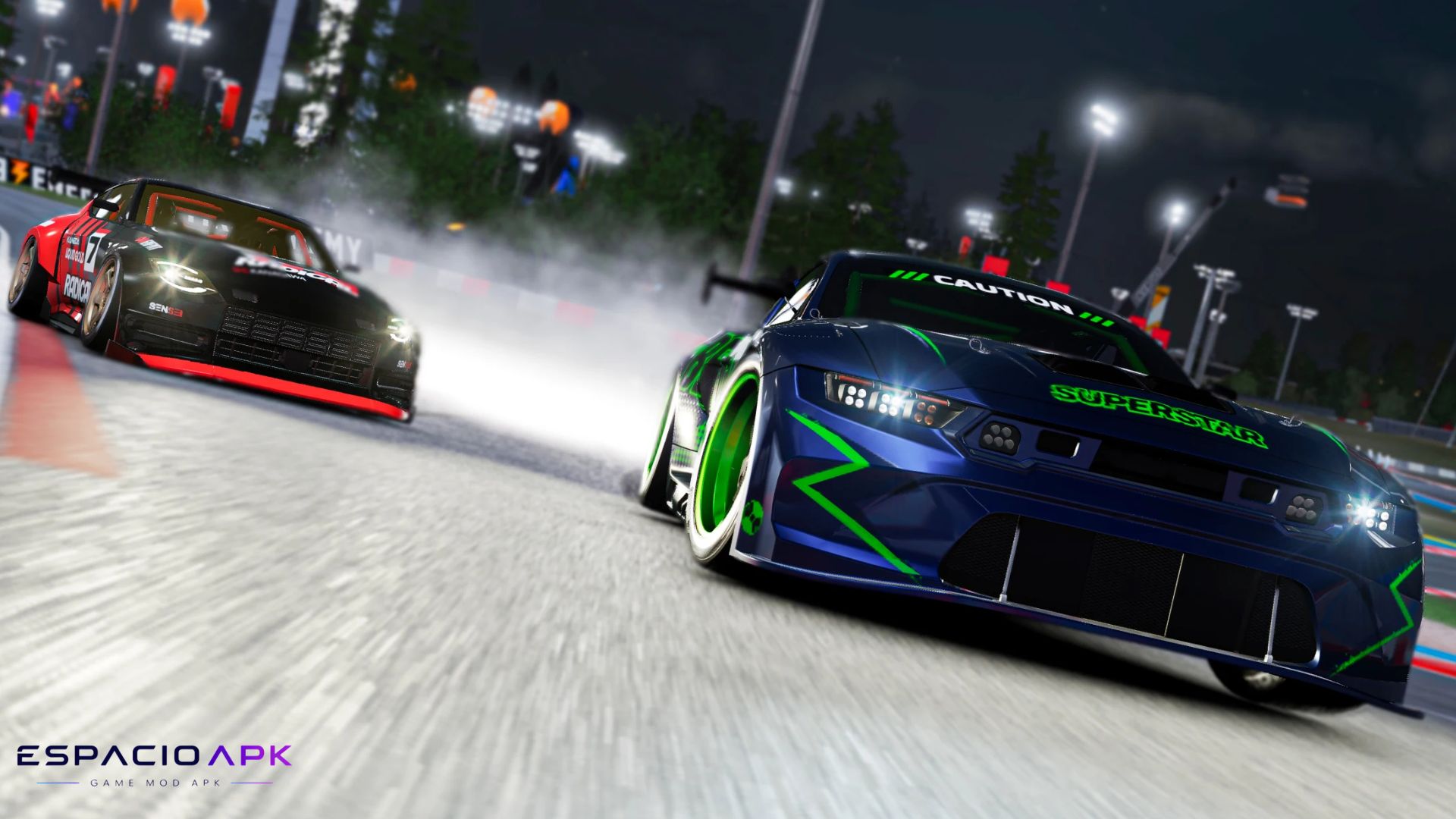 Pengalaman Bermain CarX Street MOD APK