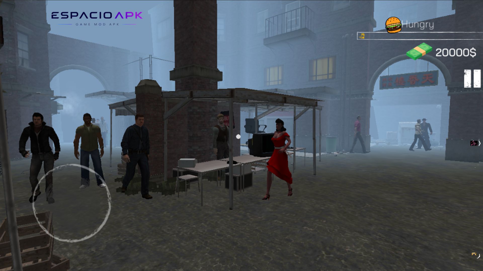 Pengalaman Bermain Internet Cafe Simulator MOD APK