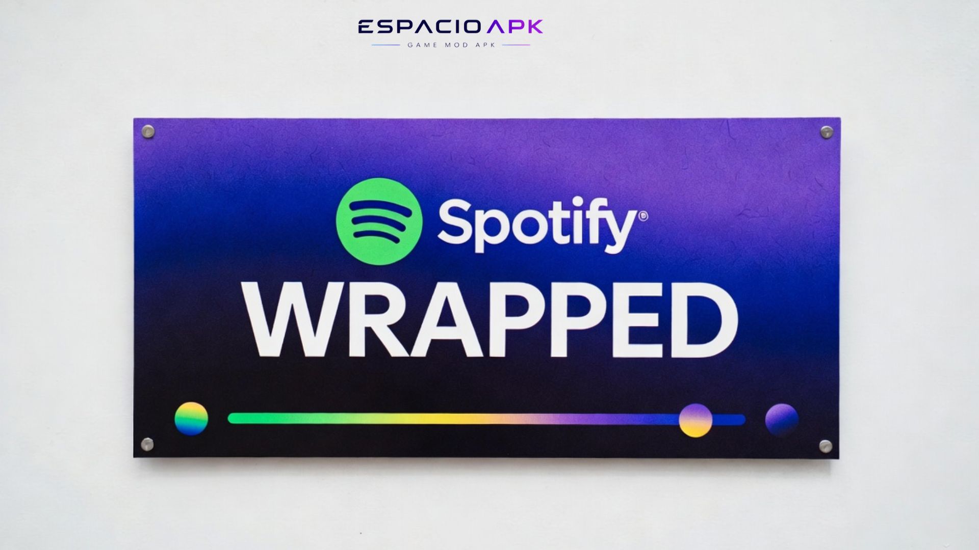 Fitur Unggulan Spotify Premium APK 2026