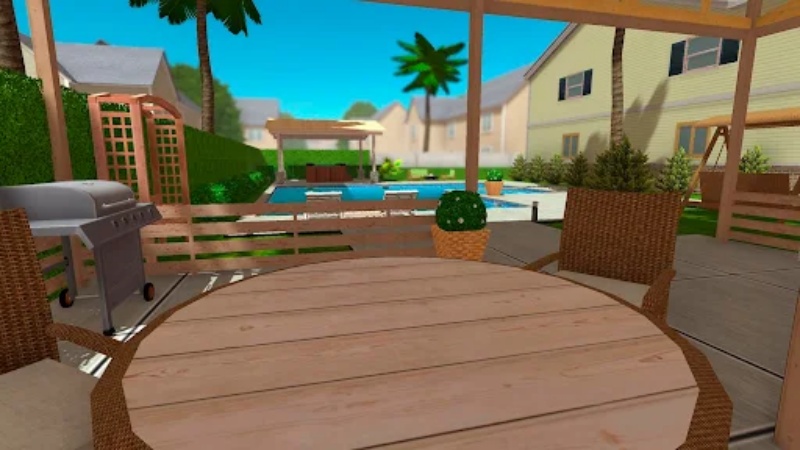 Nilai lebih House Designer: Fix & Flip MOD APK